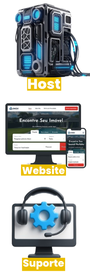 Serviços Mobile